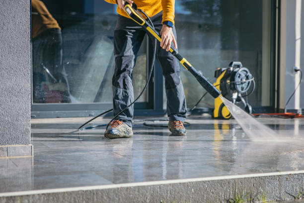 Trusted Grand Forks Af, ND Pressure Washing Experts