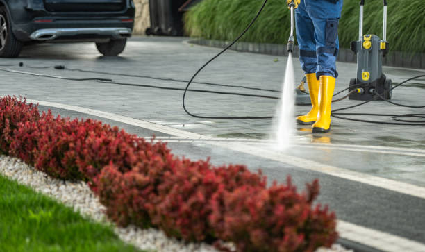 Best Parking Lot and Garage Cleaning  in Gra Forks Af, ND