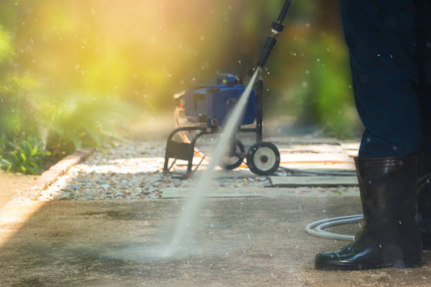 Best Gutter Cleaning  in Gra Forks Af, ND